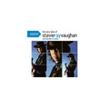 STEVIE RAY VAUGHN   THE VERY BEST OF - CD