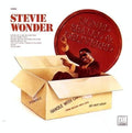 STEVIE WONDER   SIGNED, SEALED AND DELIVERED - CD