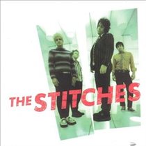 STITCHES , THE   TWELEVE IMAGINARY INCHES - CD