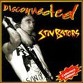 STIV BATORS   DISCONNECTED - CD