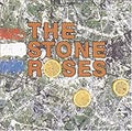 STONE ROSES , THE    SELF TITLED - CD