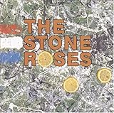 STONE ROSES , THE    SELF TITLED - CD