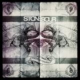 STONESOUR  AUDIO SECRECY - CD