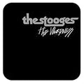 STOOGES  THE WEIRDNESS - CD