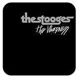 STOOGES  THE WEIRDNESS - CD
