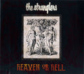 STRANGLERS  HEAVEN OR HELL - CD