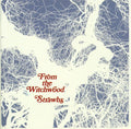 STRAWBS   FROM THE WITCHWOOD - CD