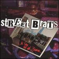 STREET BRATS  SEE YOU AT THE BOTTOM - CD