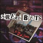 STREET BRATS  SEE YOU AT THE BOTTOM - CD