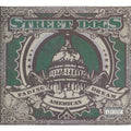 STREET DOGS  FADING AMERICAN DREAM - CD