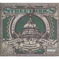 STREET DOGS  FADING AMERICAN DREAM - CD