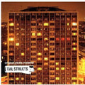 STREETS , THE   OIGINAL PIRATE MATERIAL - CD