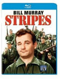 STRIPES   BILL MURRAY - Blu-ray