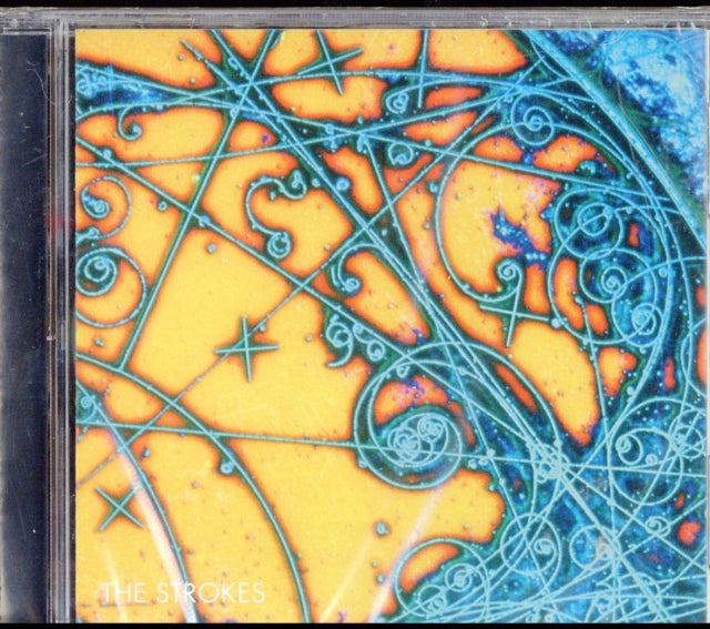 STROKES , THE  IS THIS IT  - CD