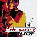 STRUNG OUT  AN AMERICAN PARADOX - CD