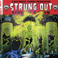 STRUNG OUT  LIV IN A DIVE   - CD