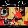 STRUNG OUT  SUBURBAN TEENAGE WASTELAND BLUES - CD