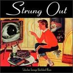 STRUNG OUT  SUBURBAN TEENAGE WASTELAND BLUES - CD