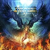 STRYPER  NO MORE HELL TO PAY - CD