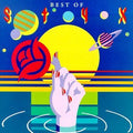 STYX  BEST OF  - CD