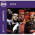 STYX  CLASSICS - CD