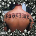 SUBLIME  SELF TITLED - CD