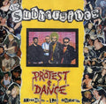 SUBVERSIVES , THE   PROTEST AND DANCE - CD