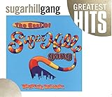 SUGAR HILL GANG  RAPPERS DELIGHT  THE BEST OF - CD