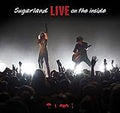SUGARLAND  LIVE  CD & DVD - CD