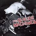 SUICDIE MACHINES , THE   DESTRUCTION BY DEFINTION - CD