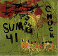 SUM 41  CHUCK - CD