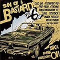 SUN OF A BASTARD  VOLUME 6 - CD