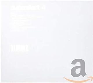 SUPERSILENT 4 - CD