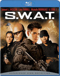 S.W.A.T. - Blu-ray