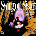 SWING OUT SISTER  IT'S BETTER TO TRAVEL - CD