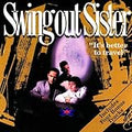 SWING OUT SISTER  IT'S BETTER TO TRAVEL - CD