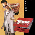 SWINGERS  SOUNDTRACK - CD