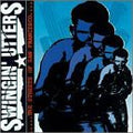 SWINGIN' UTTERS  THE   THE STREETS OF SAN FRANCISCO - CD