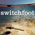 SWITCHFOOT  THE BEAUTIFUL LETDOWN - CD