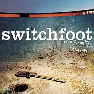 SWITCHFOOT  THE BEAUTIFUL LETDOWN - CD