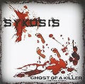 SYKOSIS  GHOST OF A KILLER - CD
