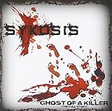 SYKOSIS  GHOST OF A KILLER - CD