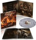 Sabaton -  Legends (Templars Edition) (IEX) - VINYL