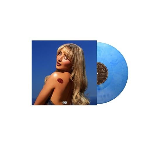 Sabrina Carpenter - Short n' Sweet [Explicit Content] - VINYL