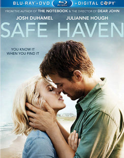Safe Haven - Blu-ray