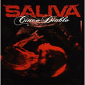 Saliva Cinco Diablo - CD