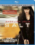 Salt - Blu-ray