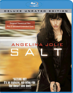 Salt - Blu-ray