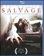 Salvage - Blu-ray