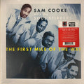 Sam Cooke First Mile of The Way - RSD VINYL